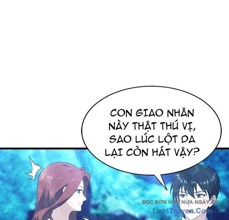 Đô Thị Thánh Thủ: Ta Là Y Võ Đỉnh Phong Chapter 141 - Trang 2