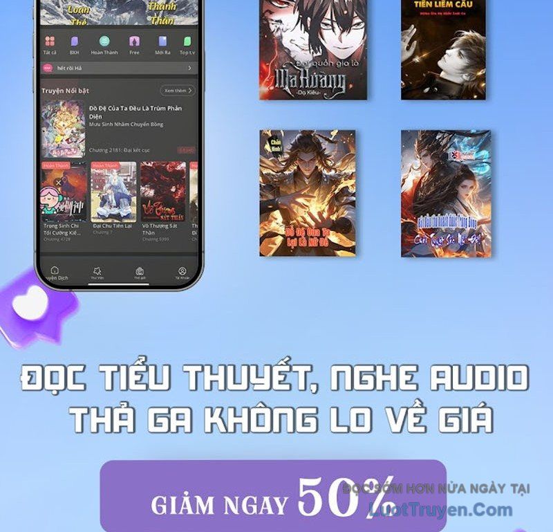 Đô Thị Thánh Thủ: Ta Là Y Võ Đỉnh Phong Chapter 141 - Trang 2