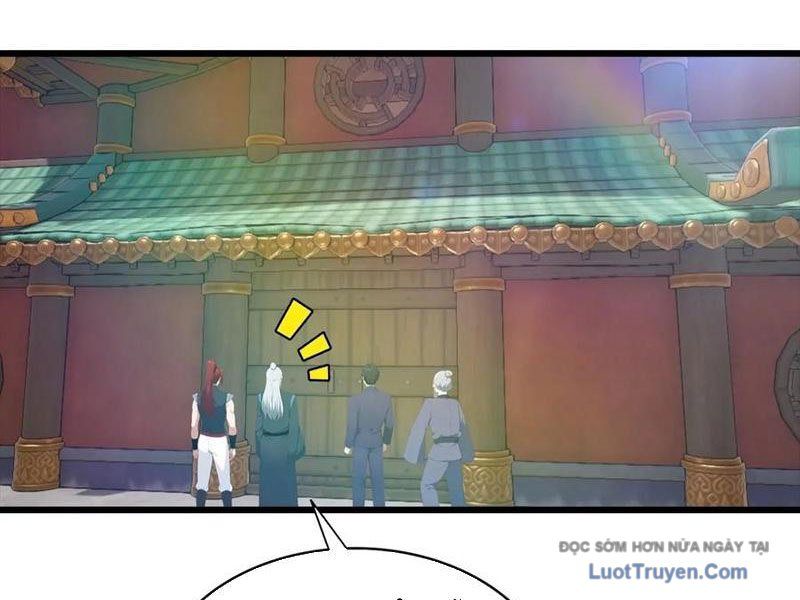 Đô Thị Thánh Thủ: Ta Là Y Võ Đỉnh Phong Chapter 142 - Trang 2