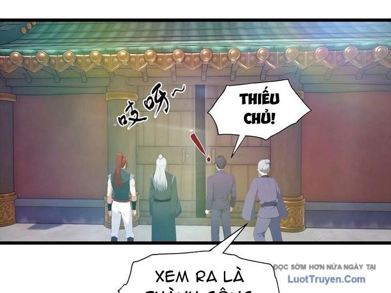 Đô Thị Thánh Thủ: Ta Là Y Võ Đỉnh Phong Chapter 142 - Trang 2