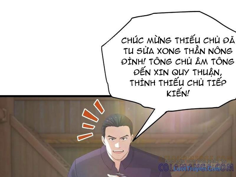 Đô Thị Thánh Thủ: Ta Là Y Võ Đỉnh Phong Chapter 142 - Trang 2
