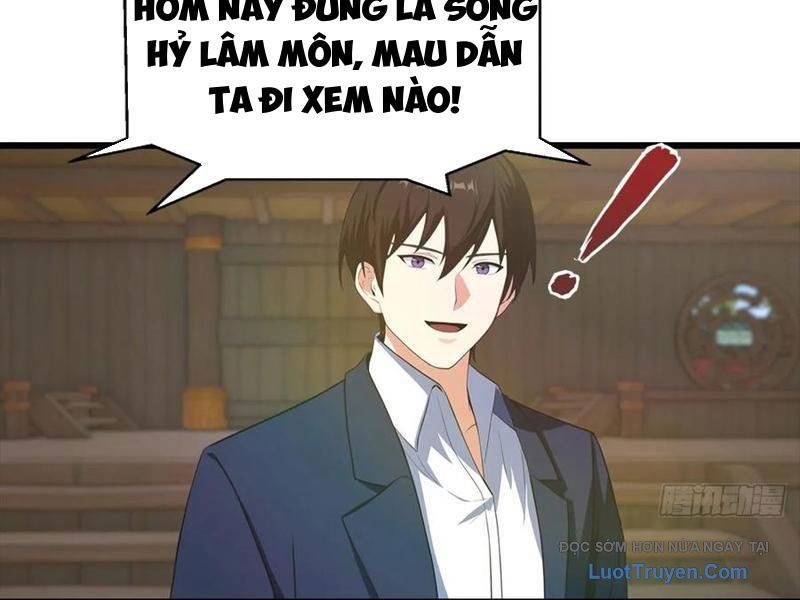 Đô Thị Thánh Thủ: Ta Là Y Võ Đỉnh Phong Chapter 142 - Trang 2