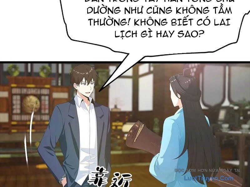 Đô Thị Thánh Thủ: Ta Là Y Võ Đỉnh Phong Chapter 142 - Trang 2