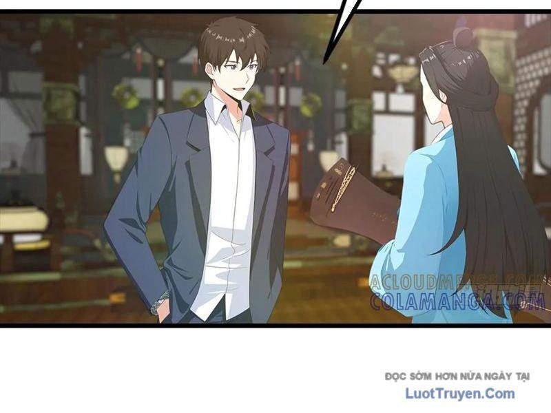 Đô Thị Thánh Thủ: Ta Là Y Võ Đỉnh Phong Chapter 142 - Trang 2
