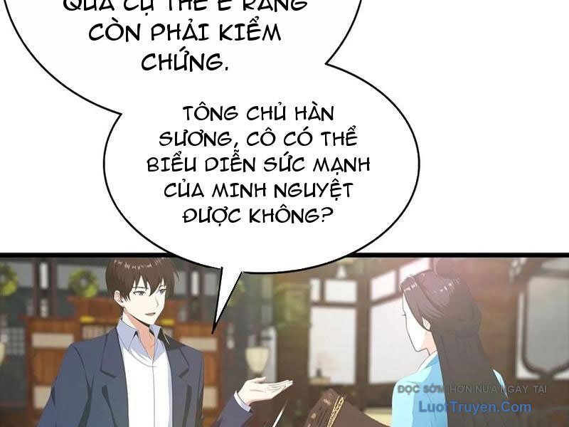 Đô Thị Thánh Thủ: Ta Là Y Võ Đỉnh Phong Chapter 142 - Trang 2