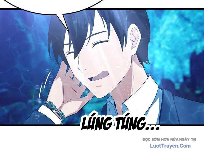 Đô Thị Thánh Thủ: Ta Là Y Võ Đỉnh Phong Chapter 142 - Trang 2