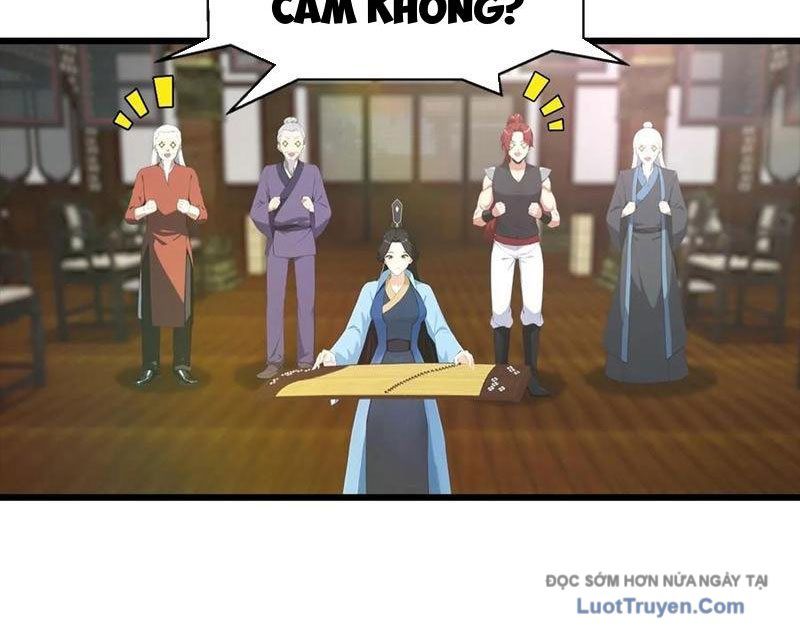 Đô Thị Thánh Thủ: Ta Là Y Võ Đỉnh Phong Chapter 143 - Trang 2