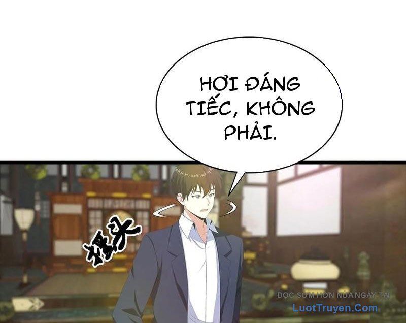 Đô Thị Thánh Thủ: Ta Là Y Võ Đỉnh Phong Chapter 143 - Trang 2