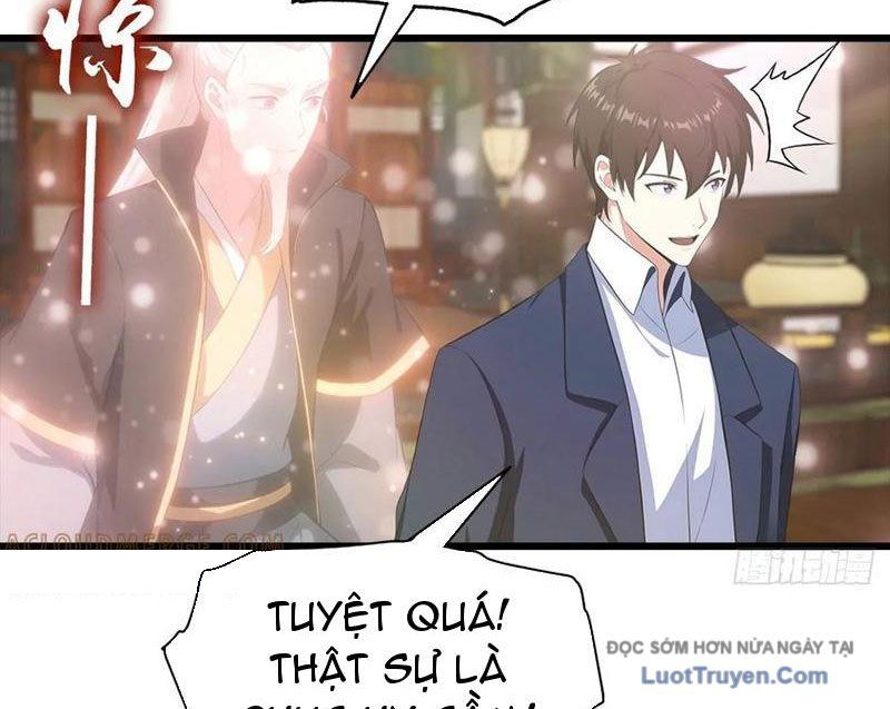 Đô Thị Thánh Thủ: Ta Là Y Võ Đỉnh Phong Chapter 143 - Trang 2