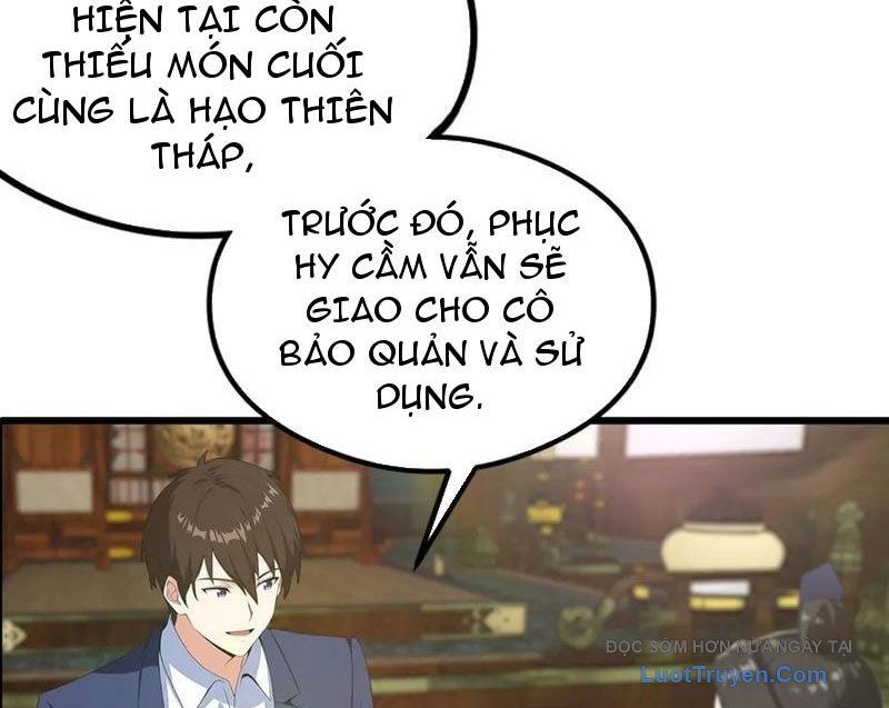 Đô Thị Thánh Thủ: Ta Là Y Võ Đỉnh Phong Chapter 143 - Trang 2