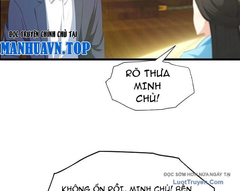 Đô Thị Thánh Thủ: Ta Là Y Võ Đỉnh Phong Chapter 143 - Trang 2