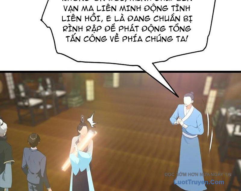 Đô Thị Thánh Thủ: Ta Là Y Võ Đỉnh Phong Chapter 143 - Trang 2