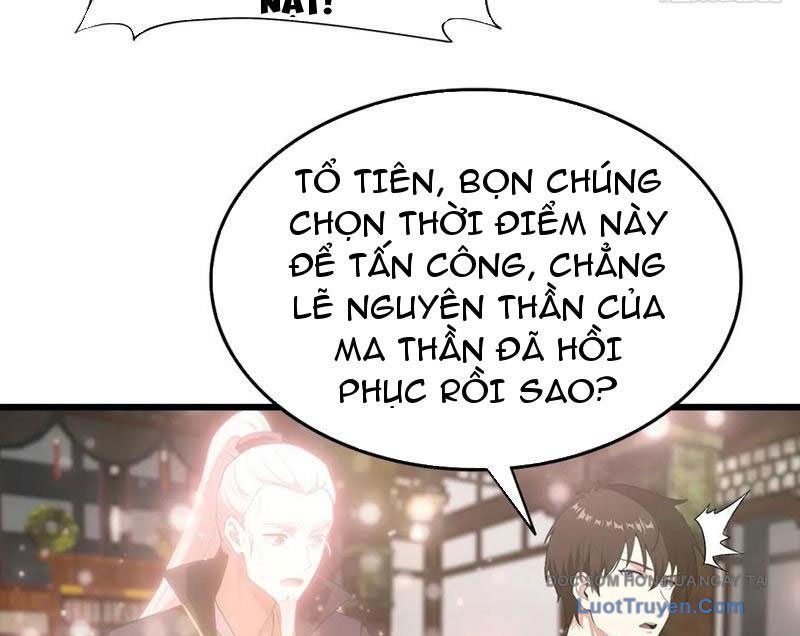 Đô Thị Thánh Thủ: Ta Là Y Võ Đỉnh Phong Chapter 143 - Trang 2