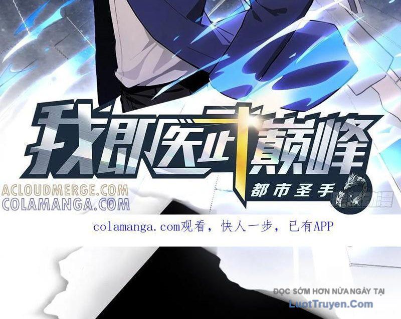 Đô Thị Thánh Thủ: Ta Là Y Võ Đỉnh Phong Chapter 143 - Trang 2