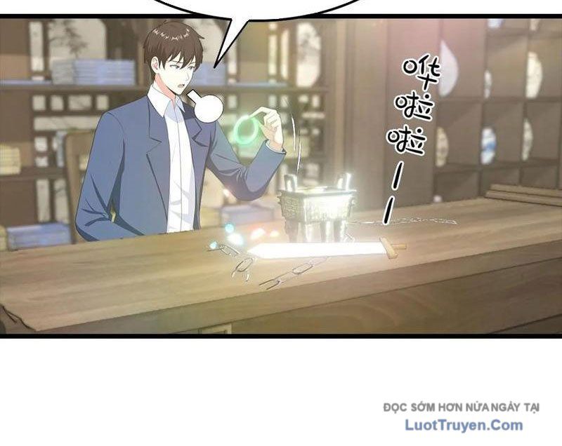 Đô Thị Thánh Thủ: Ta Là Y Võ Đỉnh Phong Chapter 143 - Trang 2