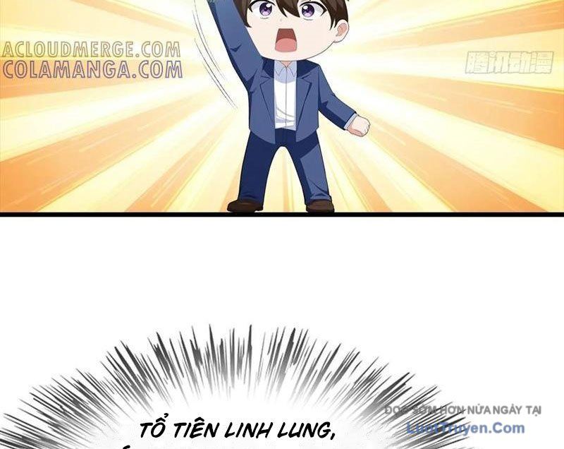 Đô Thị Thánh Thủ: Ta Là Y Võ Đỉnh Phong Chapter 143 - Trang 2