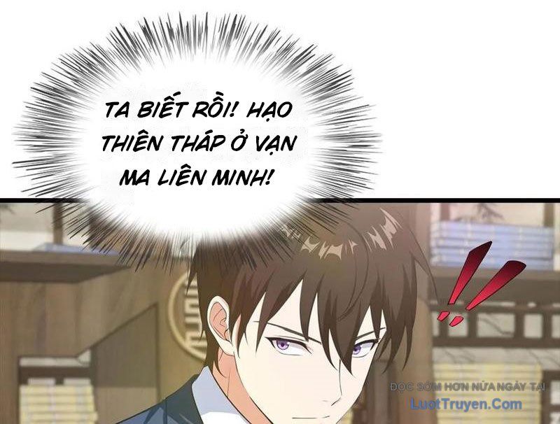 Đô Thị Thánh Thủ: Ta Là Y Võ Đỉnh Phong Chapter 143 - Trang 2
