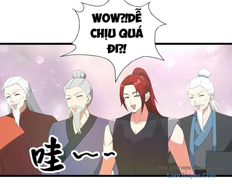 Đô Thị Thánh Thủ: Ta Là Y Võ Đỉnh Phong Chapter 143 - Trang 2