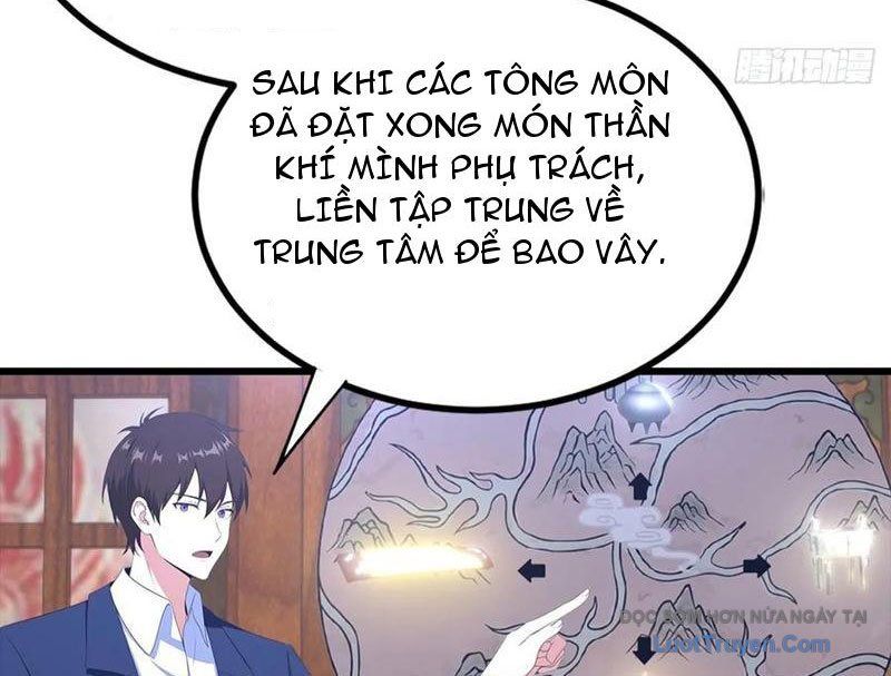 Đô Thị Thánh Thủ: Ta Là Y Võ Đỉnh Phong Chapter 143 - Trang 2