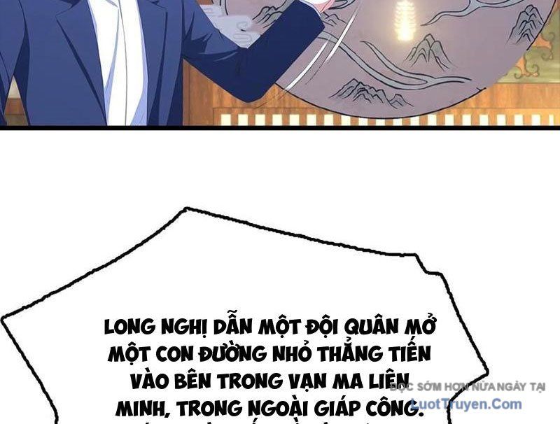 Đô Thị Thánh Thủ: Ta Là Y Võ Đỉnh Phong Chapter 143 - Trang 2