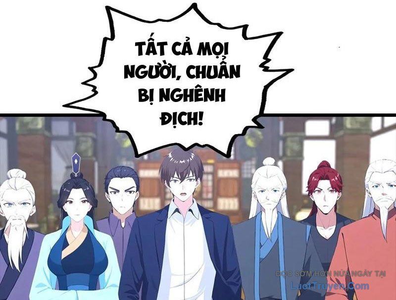 Đô Thị Thánh Thủ: Ta Là Y Võ Đỉnh Phong Chapter 143 - Trang 2