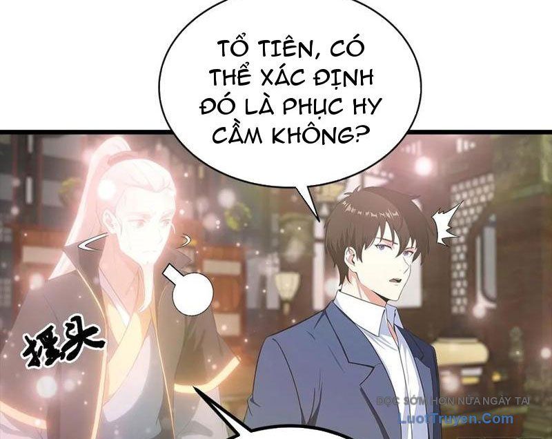Đô Thị Thánh Thủ: Ta Là Y Võ Đỉnh Phong Chapter 143 - Trang 2