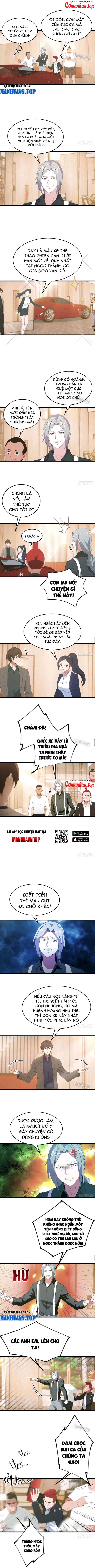 Đô Thị Thánh Thủ: Ta Là Y Võ Đỉnh Phong Chapter 9 - Trang 2