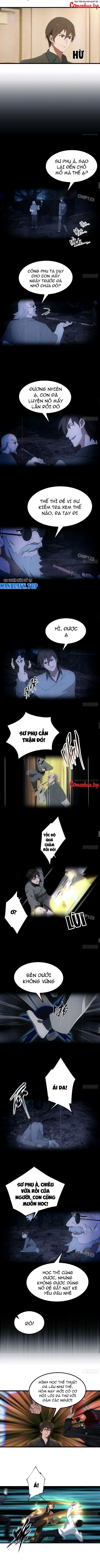 Đô Thị Thánh Thủ: Ta Là Y Võ Đỉnh Phong Chapter 9 - Trang 2