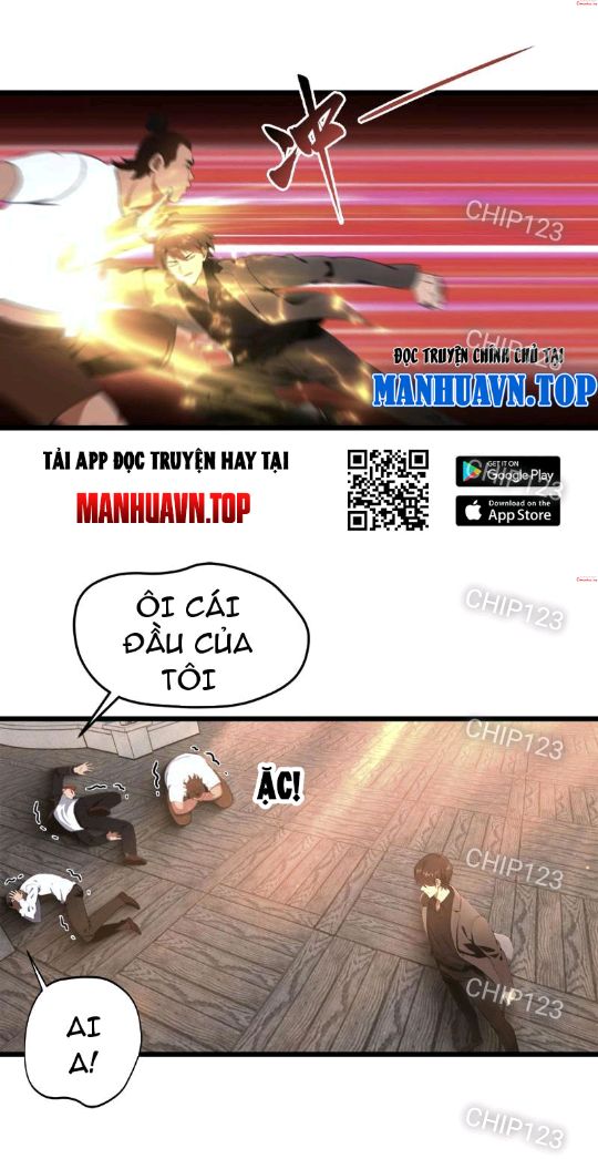 Đô Thị Thánh Thủ: Ta Là Y Võ Đỉnh Phong Chapter 9 - Trang 2