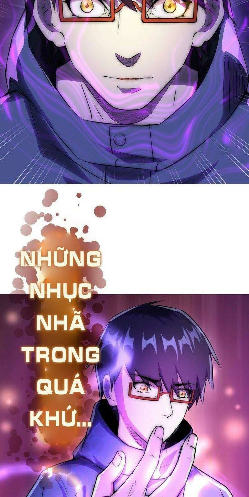 Đô Thị Tiên Đế Chapter 0 - Trang 2