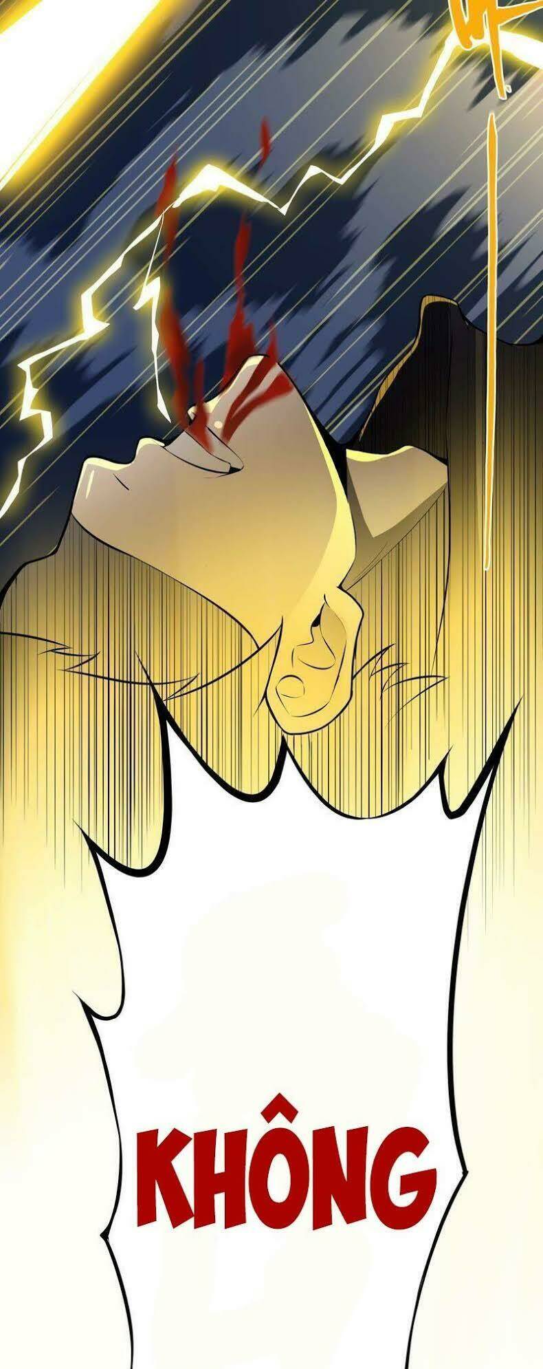 Đô Thị Tiên Đế Chapter 1 - Trang 2