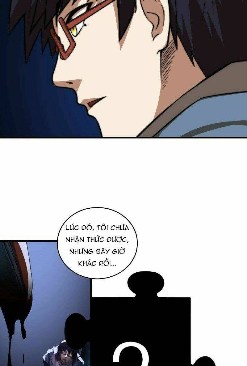 Đô Thị Tiên Đế Chapter 10 - Trang 2