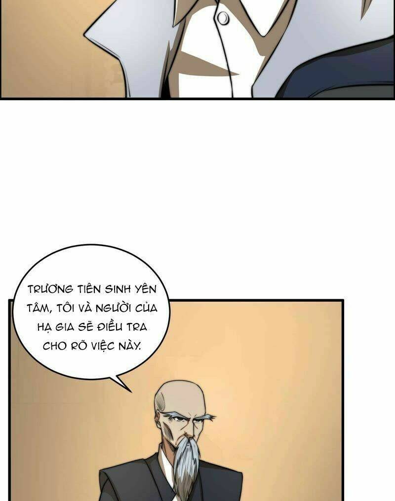 Đô Thị Tiên Đế Chapter 10 - Trang 2