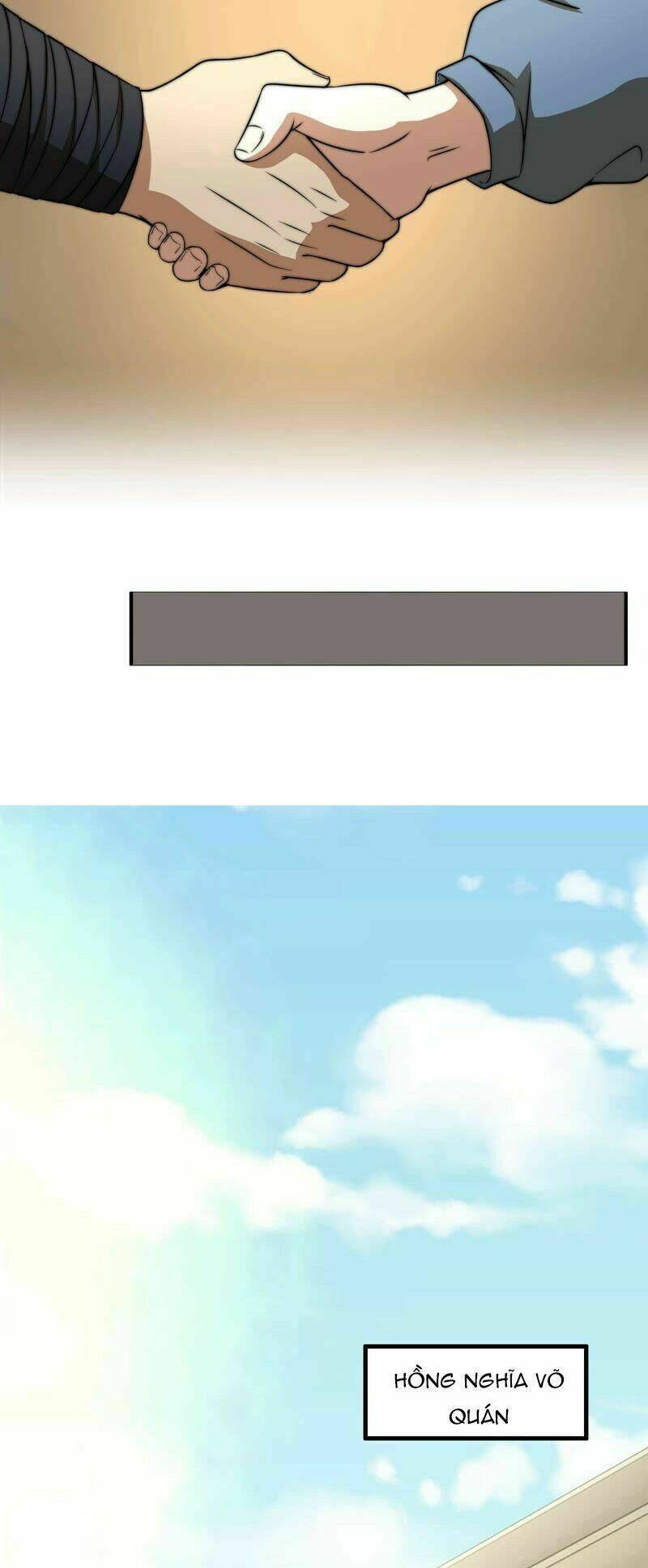 Đô Thị Tiên Đế Chapter 10 - Trang 2