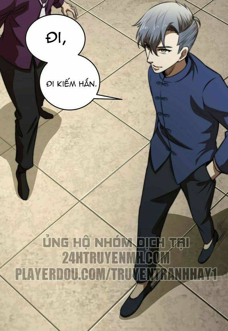 Đô Thị Tiên Đế Chapter 10 - Trang 2