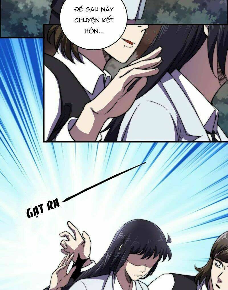 Đô Thị Tiên Đế Chapter 10 - Trang 2