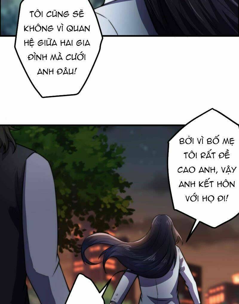 Đô Thị Tiên Đế Chapter 10 - Trang 2