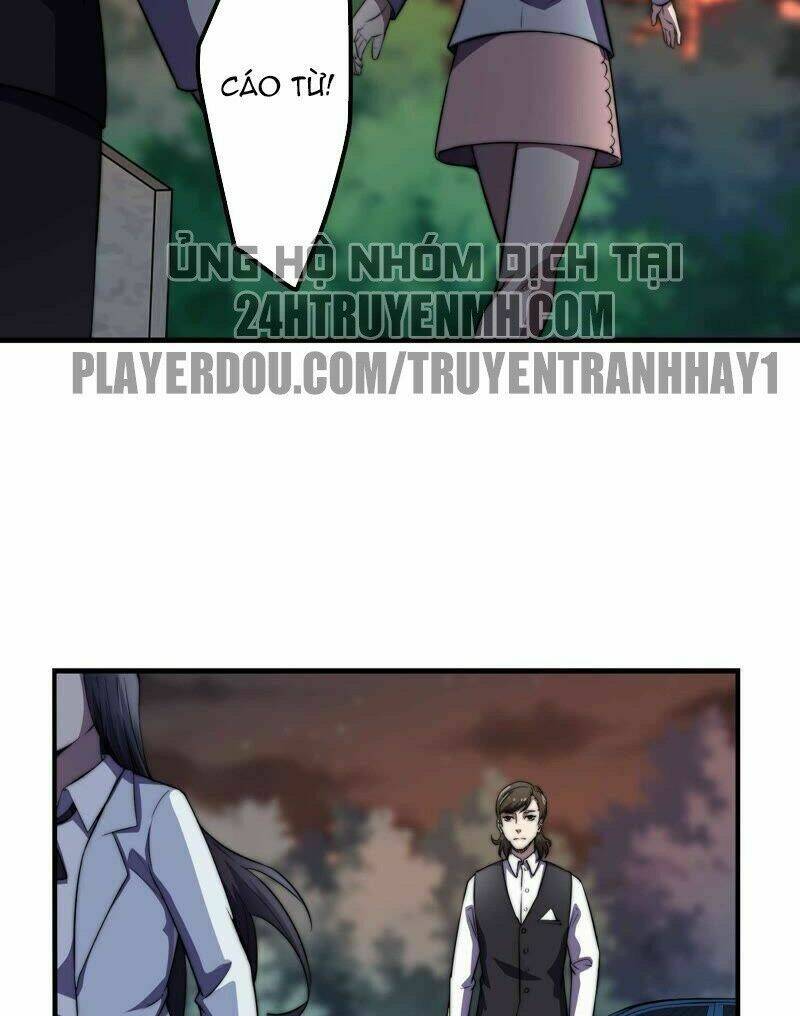 Đô Thị Tiên Đế Chapter 10 - Trang 2