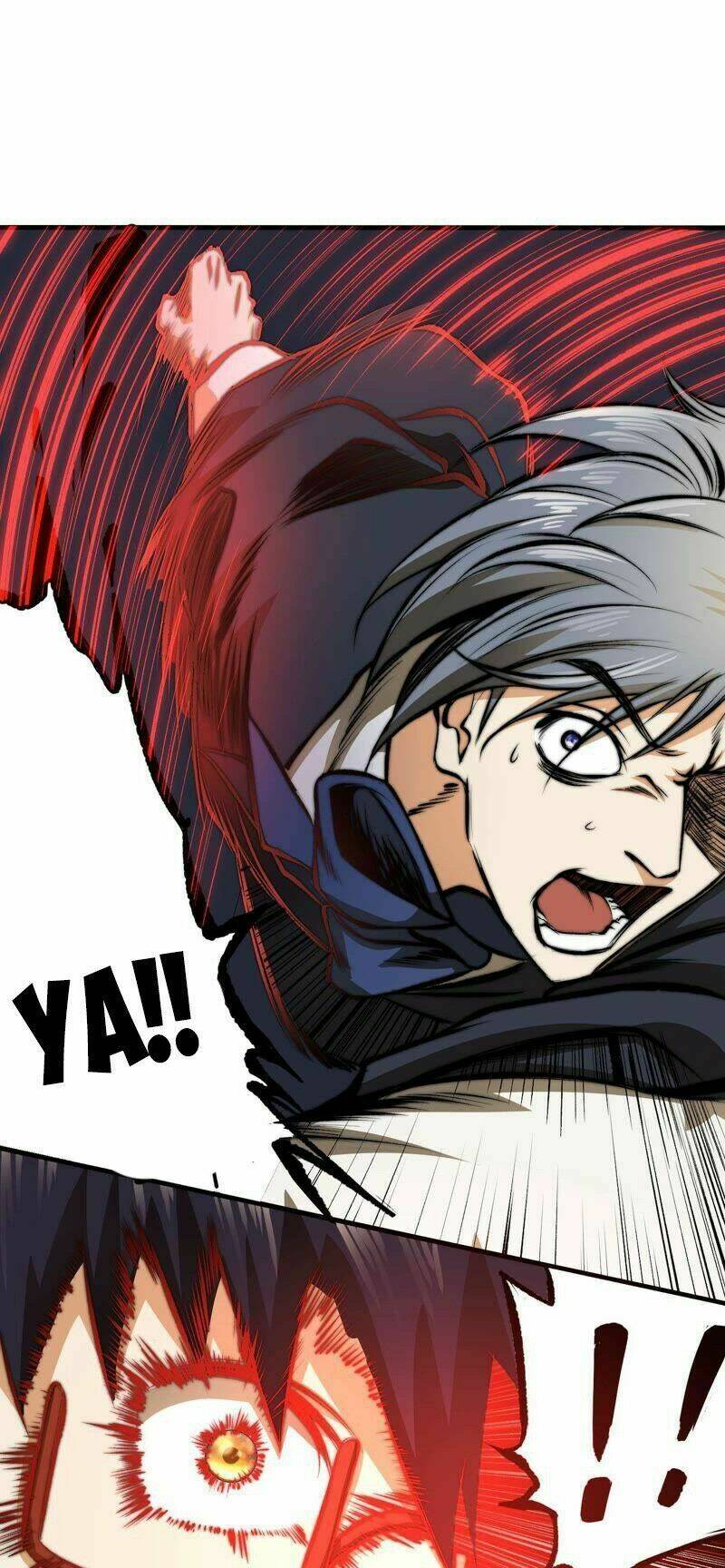 Đô Thị Tiên Đế Chapter 11 - Trang 2