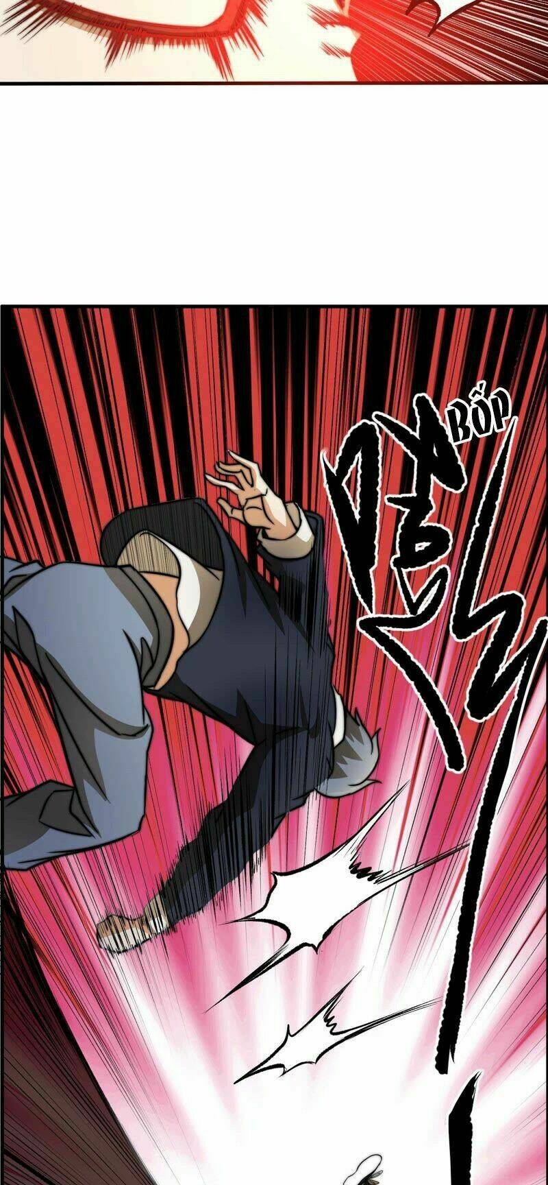 Đô Thị Tiên Đế Chapter 11 - Trang 2