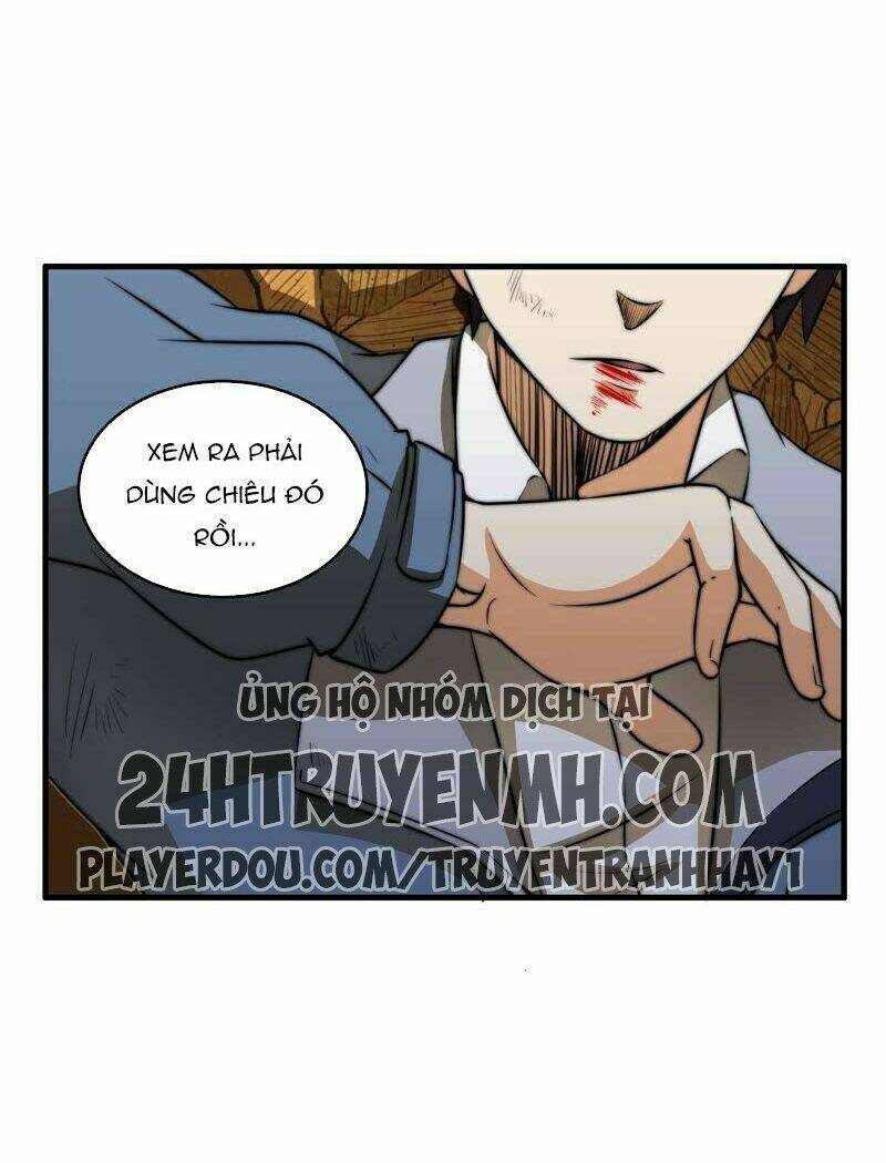 Đô Thị Tiên Đế Chapter 11 - Trang 2