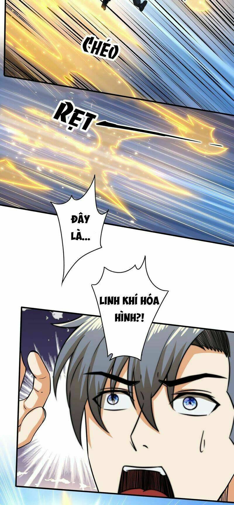 Đô Thị Tiên Đế Chapter 12 - Trang 2