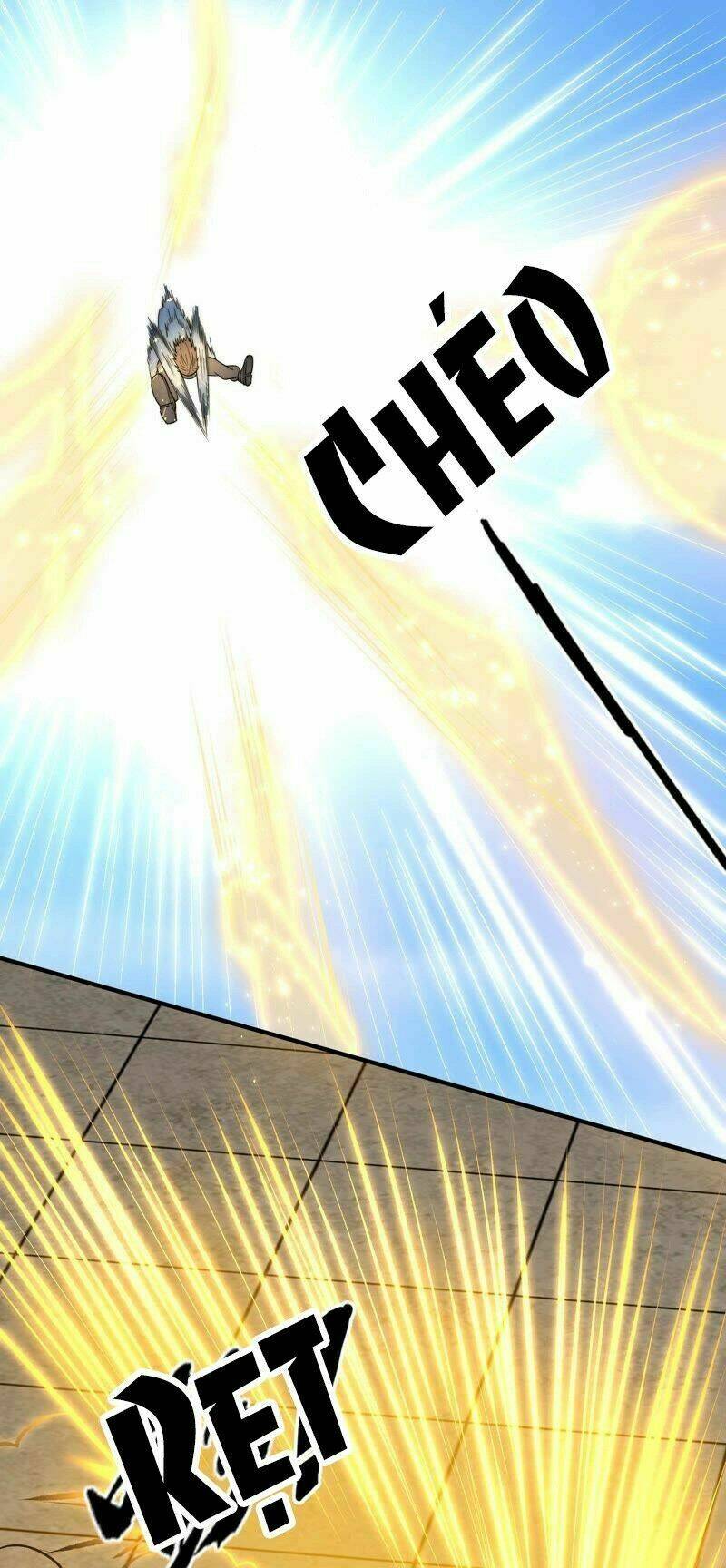 Đô Thị Tiên Đế Chapter 12 - Trang 2