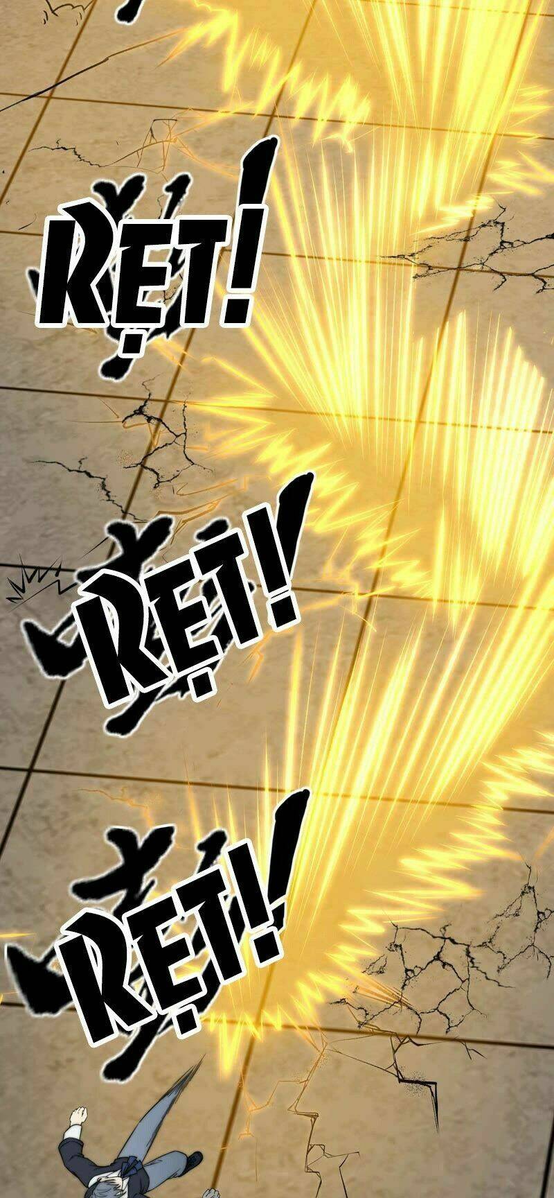 Đô Thị Tiên Đế Chapter 12 - Trang 2