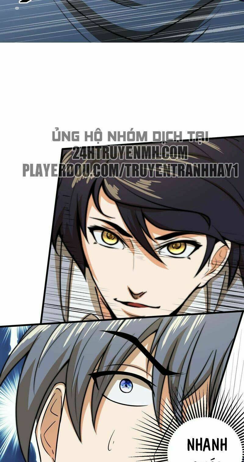 Đô Thị Tiên Đế Chapter 12 - Trang 2