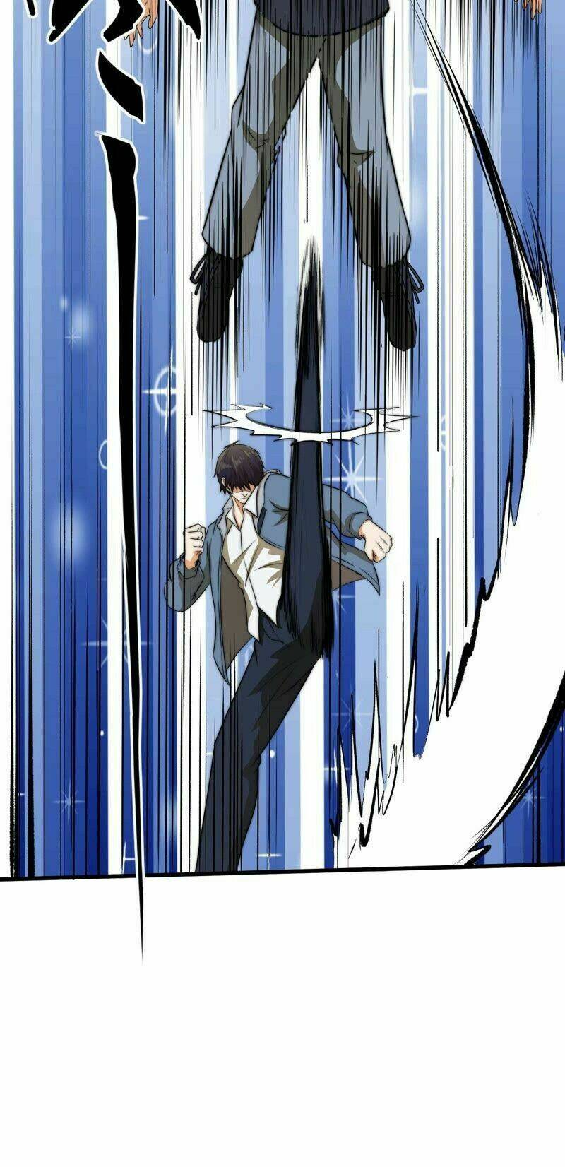 Đô Thị Tiên Đế Chapter 12 - Trang 2