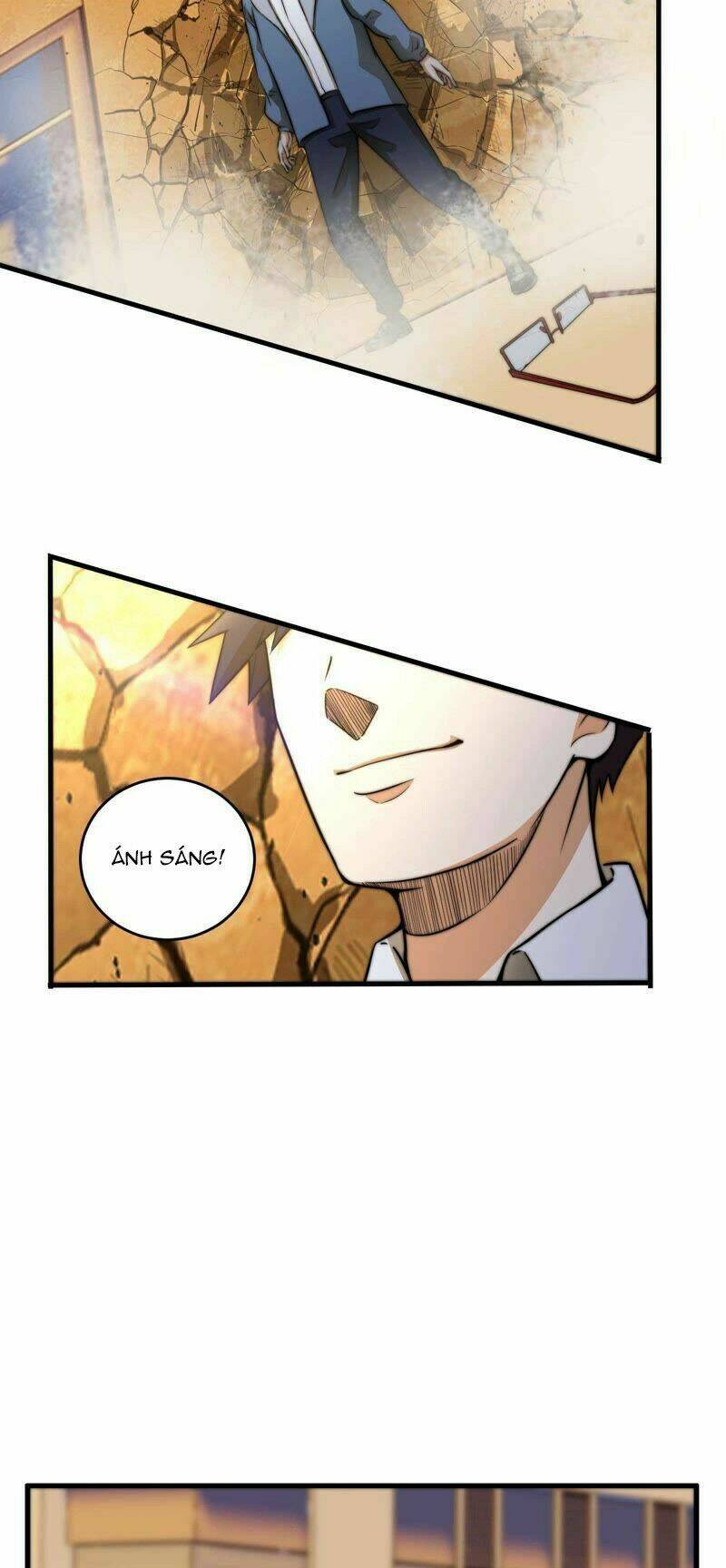 Đô Thị Tiên Đế Chapter 12 - Trang 2