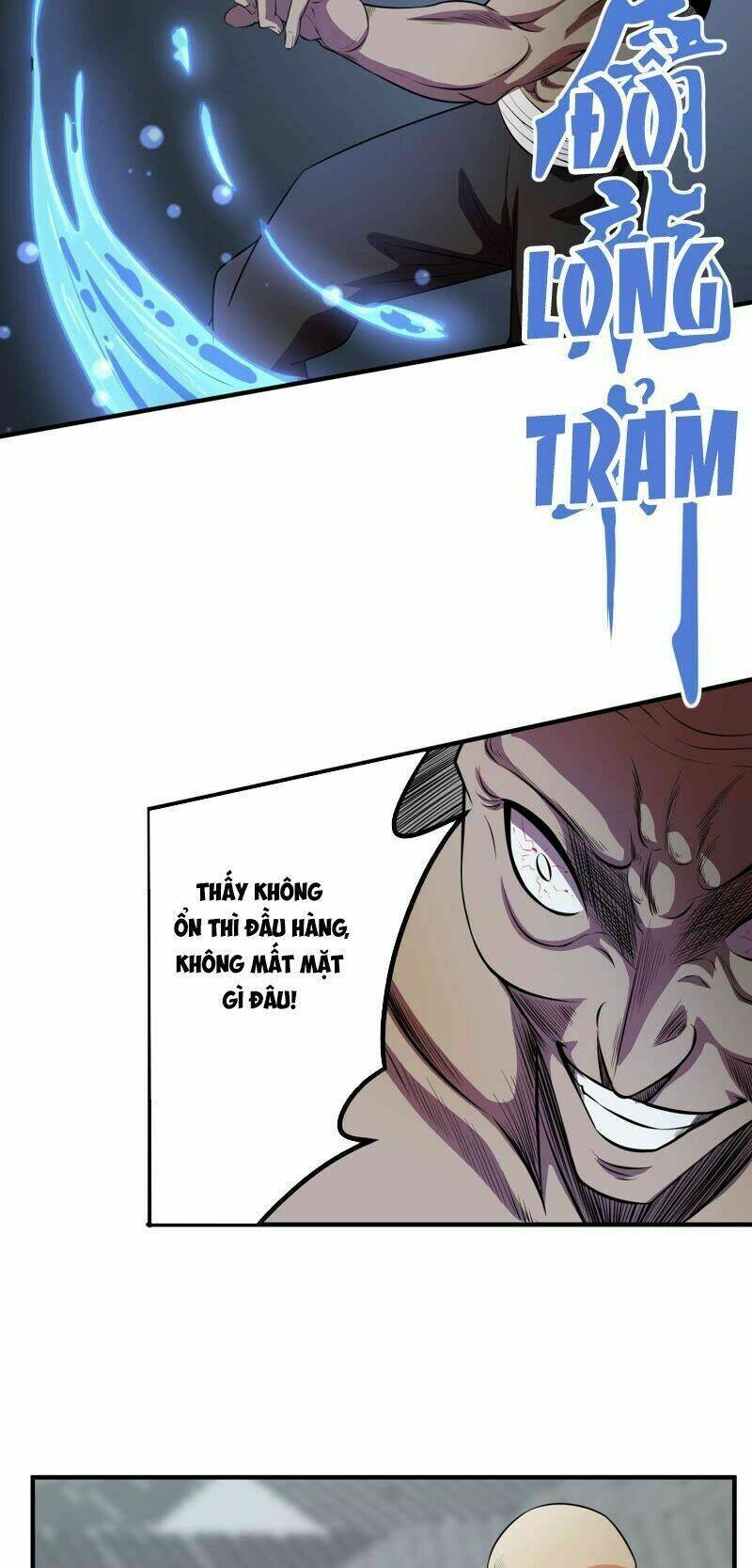 Đô Thị Tiên Đế Chapter 13 - Trang 2