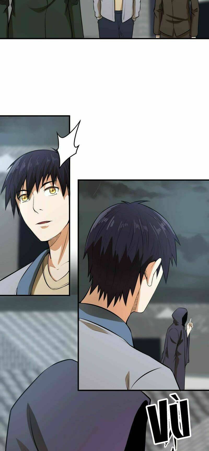 Đô Thị Tiên Đế Chapter 13 - Trang 2