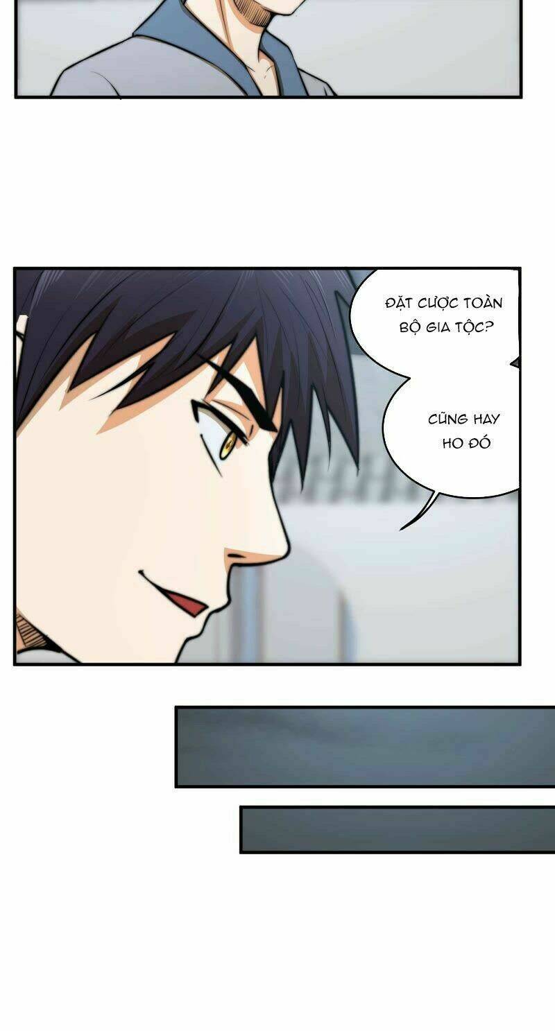 Đô Thị Tiên Đế Chapter 13 - Trang 2